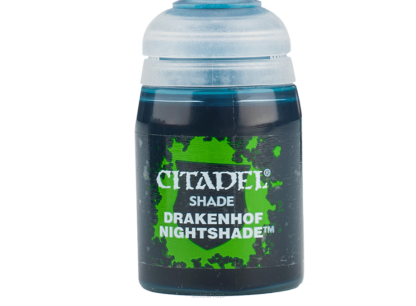 Citadel - Shade - Drakenhof Nightshade