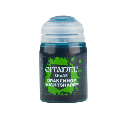 Citadel - Shade - Drakenhof Nightshade