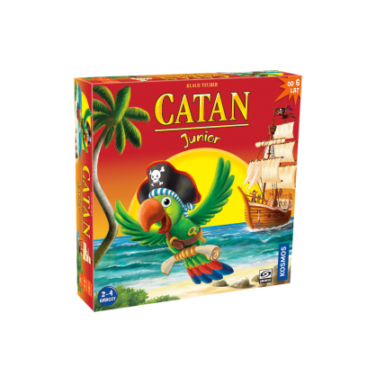 Catan Junior