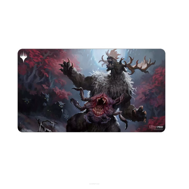 Ultra Pro - Crimson Vow - Playmat