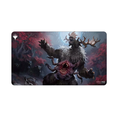 Ultra Pro - Crimson Vow - Playmat