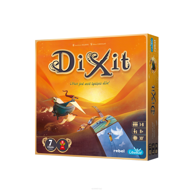 Dixit