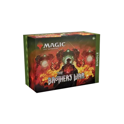 Magic the Gathering - The Brother's War - Bundle