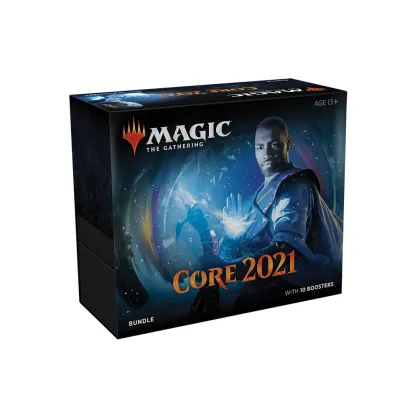 Magic the Gathering: Core Set 2021 - Bundle