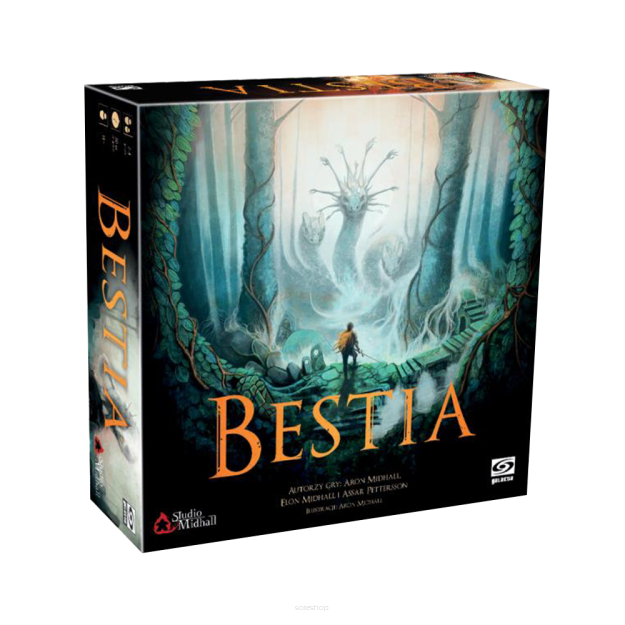 Bestia