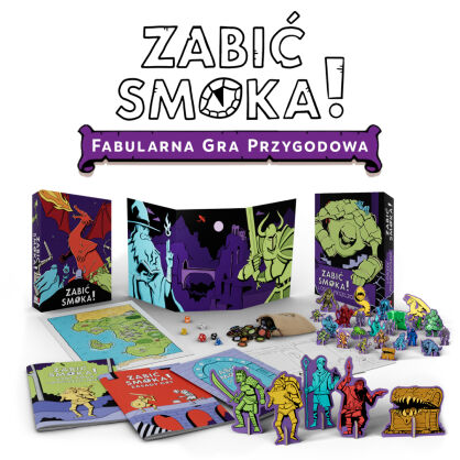 Zabić Smoka