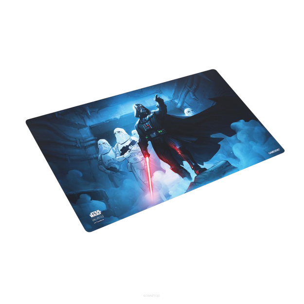 Star Wars Unlimited - Game Mat - Darth Vader