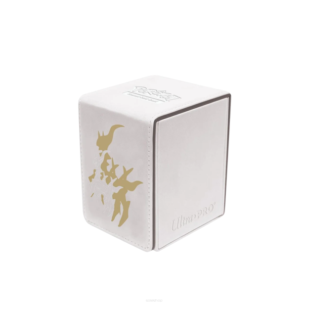 Ultra Pro - Pokémon - Elite Series - Alcove Flip - Arceus