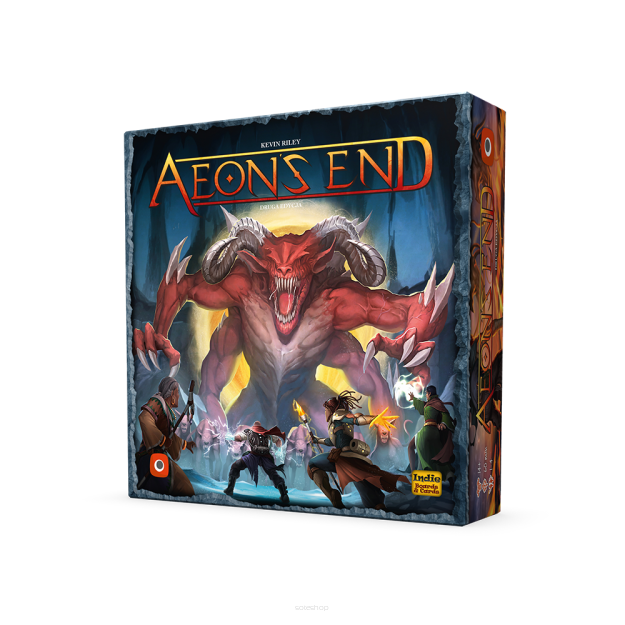 Aeon's End