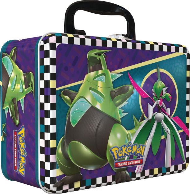 Pokémon - Collector's Chest - Fall 2024