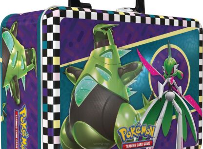 Pokémon - Collector's Chest - Fall 2024