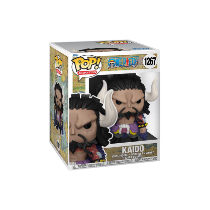 Funko Pop! Super - One Piece - Kaido