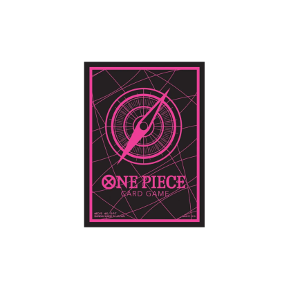 One Piece Card Game - Official Sleeves - One Piece Card Game V.6