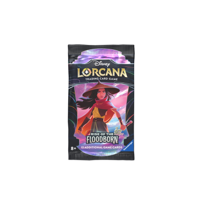 Lorcana - Chapter 2 - Booster